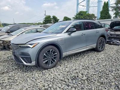 2024 ACURA ZDX A-SPEC, фото 1, лот 10871823