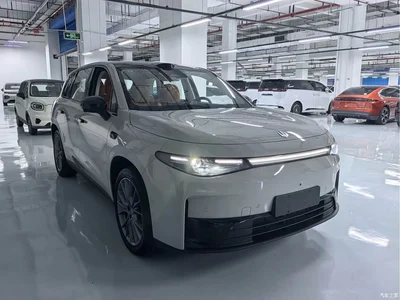 2026 Leapmotor C10 605 LiDAR Edition, фото 3, лот 10315280