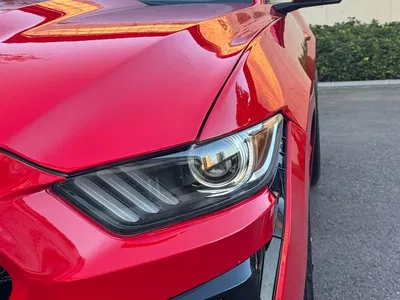 2015 Ford Mustang 2.3T Performance Edition, фото 4, лот 10297592