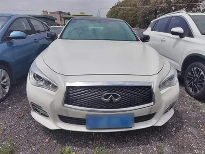 2016 Infiniti Q50L Model 2.0T Comfort Edition, фото 3, лот 10383006