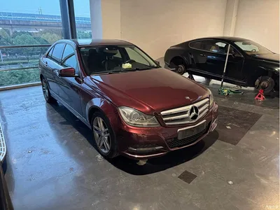 2013 Mercedes-Benz C-Class C 260 Elegance Grand Edition, фото 3, лот 10516294