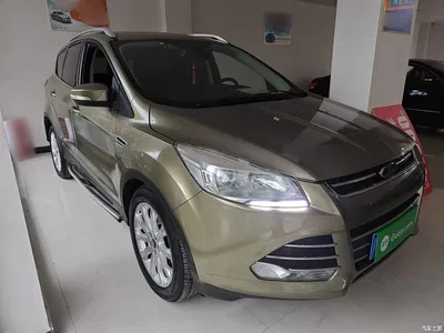 2015 Ford Kuga 1.5L GTDi 2WD Trend, фото 4, лот 10283940