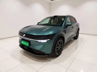 2025 ZEEKR 7X 100kWh Long Range RWD Smart Driving Edition, фото 1, лот 10390758