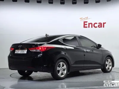 2014 Hyundai AVANTE M16 GDI Avenue, фото 2, лот 11589140