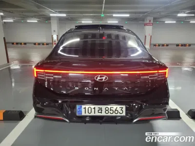 2024 Hyundai Sonata 2.0, фото 4, лот 10393557