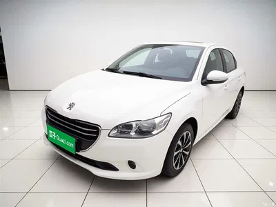 2016 Peugeot 301, фото 2, лот 10245332