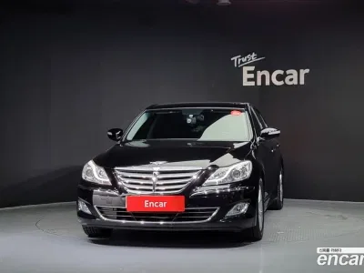 2013 Hyundai Genesis BH330 Modern, фото 3, лот 10117193
