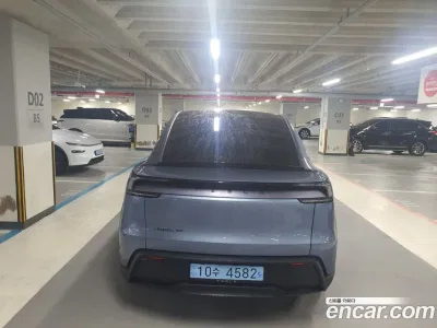 2026 Tesla Model Y L Long Range AWD, фото 4, лот 10225631