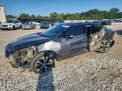 2017 NISSAN MAXIMA 3.5 SL, фото 1, лот 10747844