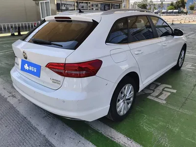 2019 Volkswagen Lavida Hatchback 280TSI DSG Comfort Edition China VI, фото 3, лот 10612710