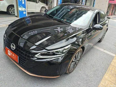 2024 Nissan Teana 2.0L SV Black Gold Edition, фото 1, лот 11569649