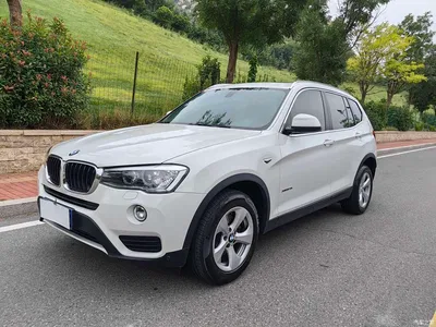 2014 BMW X3 (Import) xDrive20i Leading, фото 1, лот 10399766