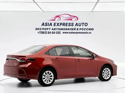 2022 Toyota Corolla 1.2T S-CVT Pioneer PLUS Edition, фото 4, лот 10280086