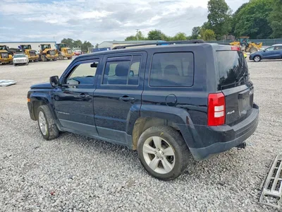 2016 JEEP PATRIOT SPORT, фото 2, лот 11389140