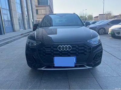 2022 Audi Q5L 40T RS Kit Racing Speed Edition, фото 2, лот 10456154