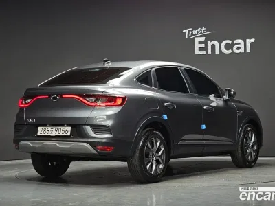 2024 Samsung XM3 1.6 GTe RE, фото 2, лот 10270306
