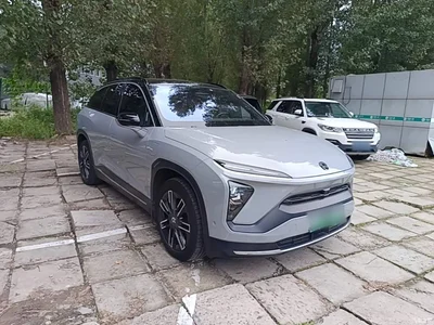2020 NIO ES6 610KM Performance, фото 4, лот 10365660