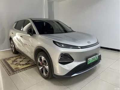 2026 Changan Qiyuan Q05 Pure Electric Low-End, фото 2, лот 10331298