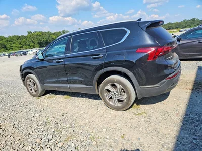 2023 HYUNDAI SANTA FE SEL, фото 2, лот 10750628