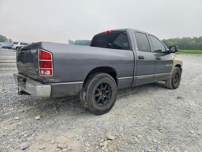 2002 DODGE RAM 1500, фото 3, лот 10968846