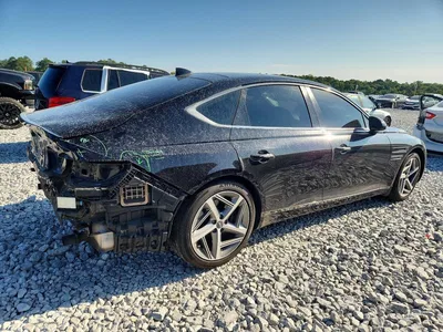 2023 GENESIS G80 SPORT PRESTIGE, фото 3, лот 10881262