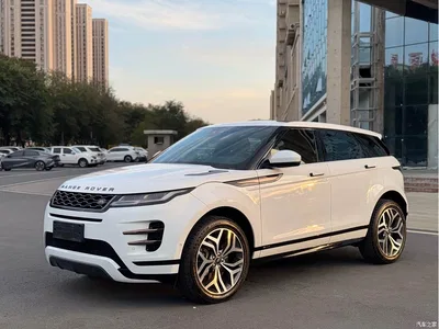 2020 Land Rover Range Rover Evoque 249PS R-DYNAMIC S Sport Edition, фото 1, лот 11205261