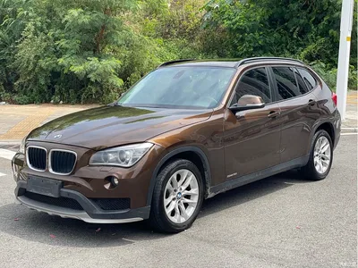 2014 BMW X1 sDrive18i Leading Edition, фото 1, лот 11189437