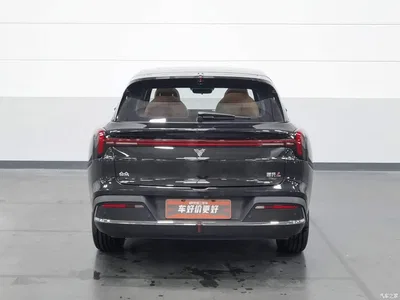 2024 Nezha Auto Nezha L Extended Range 220 Flash Charge, фото 4, лот 11144555