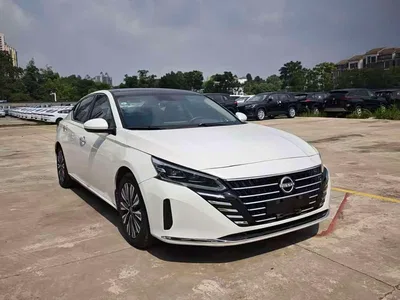 2022 Nissan Teana 2.0L XL-TLS Comfort Edition, фото 3, лот 10346191