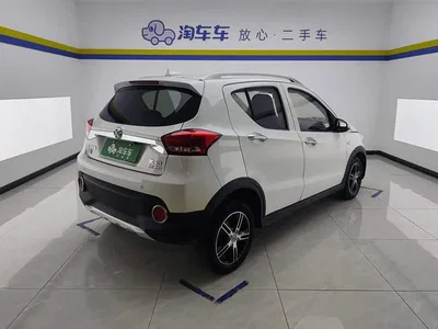2017 Baic EC EC180 Elegant Edition, фото 3, лот 11150231