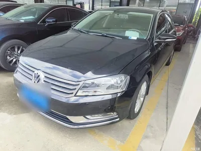 2015 Volkswagen Magotan 1.8TSI Leading, фото 2, лот 10437847