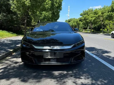 2022 BYD Han EV Genesis Edition 715KM FWD Premium, фото 2, лот 11181015