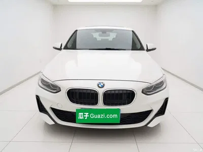 2019 BMW 1 Series 118i M Sport Package, фото 2, лот 10389431