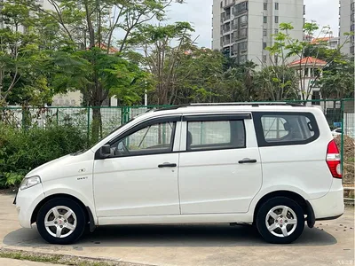 2014 Wuling Motors Wuling Hongguang 1.5L Base Model, фото 3, лот 10367175