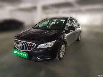 2017 Buick Verano Sedan 15S Automatic Progressive, фото 1, лот 10267547