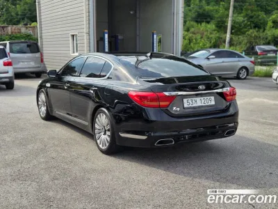 2014 Kia K9 3.3 GDI RVIP, фото 2, лот 10318279