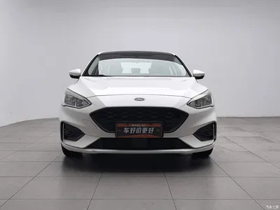 2020 Ford Focus Sedan 1.5L Automatic Sharp Leap Type, фото 3, лот 11137495