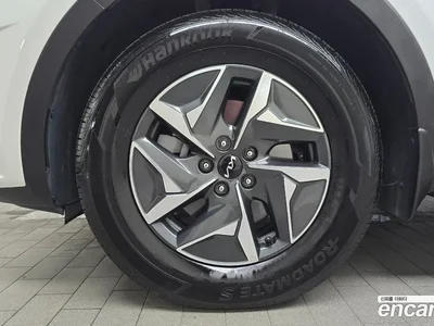 2023 Kia Sorento HEV 1.6 2WD, фото 4, лот 10229624
