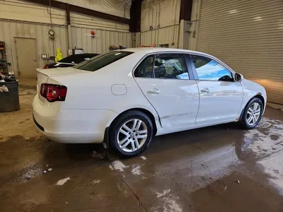 2009 VOLKSWAGEN JETTA TDI, фото 3, лот 10824738
