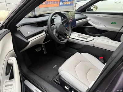 2024 Xiaomi Auto Xiaomi SU7 AWD Max Founder's Edition, фото 4, лот 11136036
