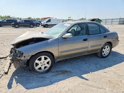 2005 NISSAN SENTRA 1.8, фото 1, лот 10761405
