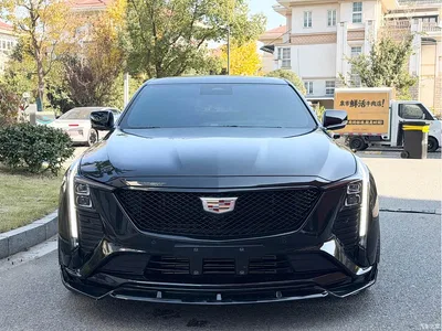 2024 Cadillac CT5 28T Luxury Model, фото 2, лот 10305400