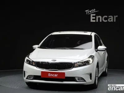 2017 Kia K3 Trendy, фото 3, лот 10106543