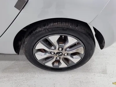 2016 Kia morning Luxury, фото 4, лот 10094677