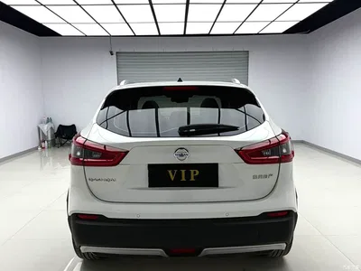2022 Nissan Qashqai 2.0L CVT XV Prem Luxury Edition, фото 4, лот 10331765