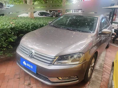 2016 Volkswagen Magotan 1.8TSI Smart Comfort, фото 1, лот 11204494