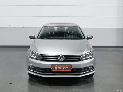 2015 Volkswagen Sagitar 230TSI Automatic Luxury, фото 3, лот 10432020