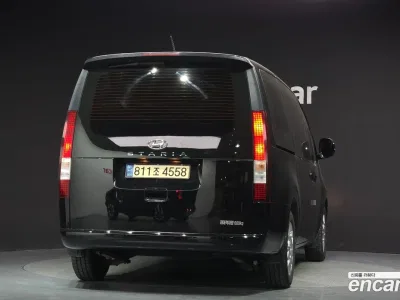 2022 Hyundai Staria Cargo 5-Seater, фото 3, лот 10061219
