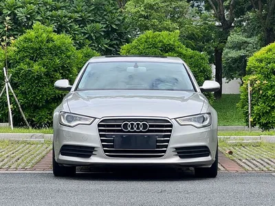 2015 Audi A6L TFSI Millionth Anniversary Intelligent Leader Type, фото 2, лот 10429259