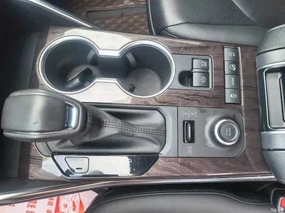 2024 Toyota Highlander 380T AWD Premium 7-Seater, фото 4, лот 11182304